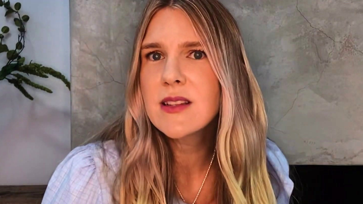 The Undoing: Why Lily Rabe Knows Her Character Was So Wrong