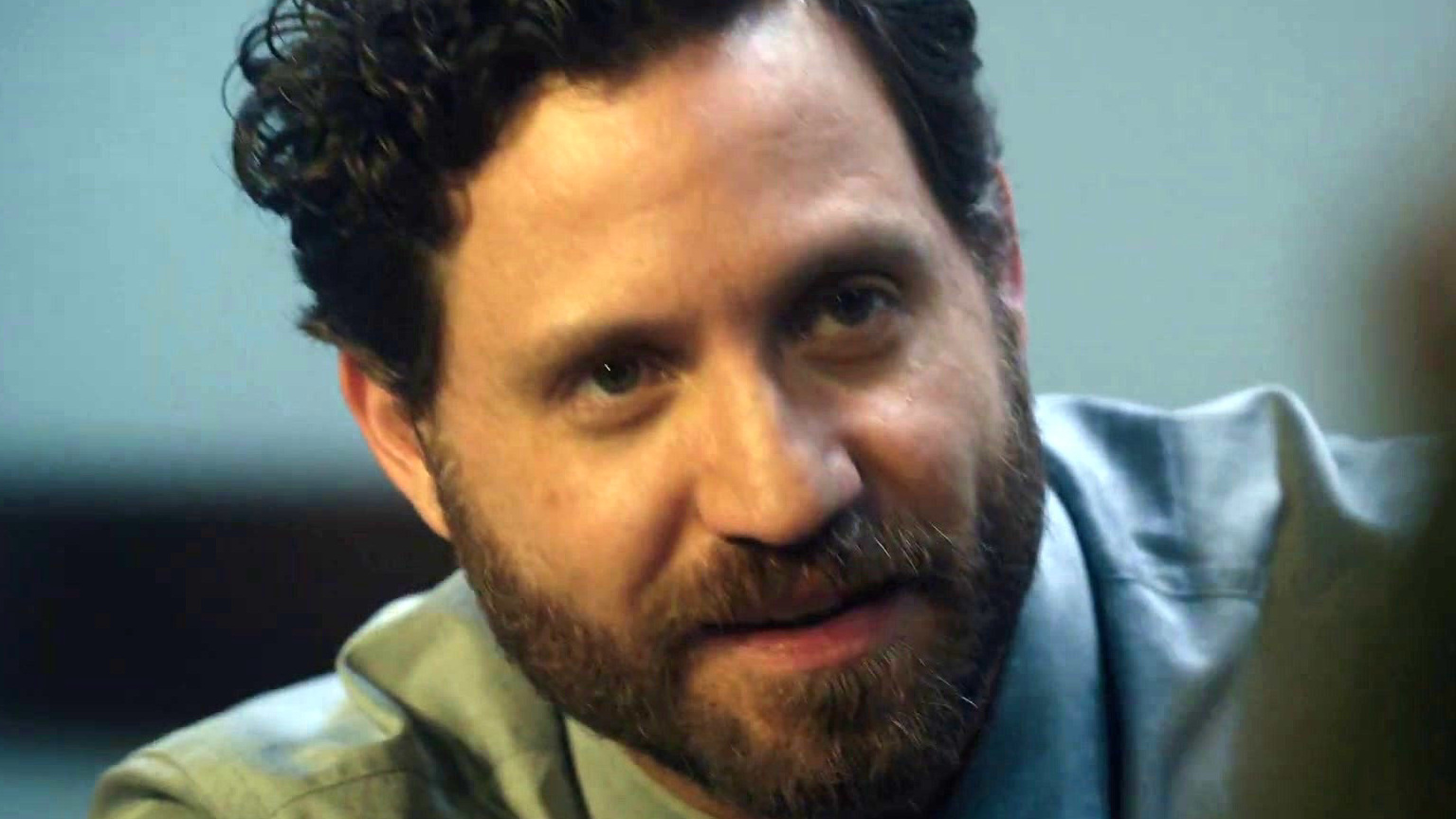 The Undoing: The Surprising Lengths Edgar Ramirez Went To For His Character