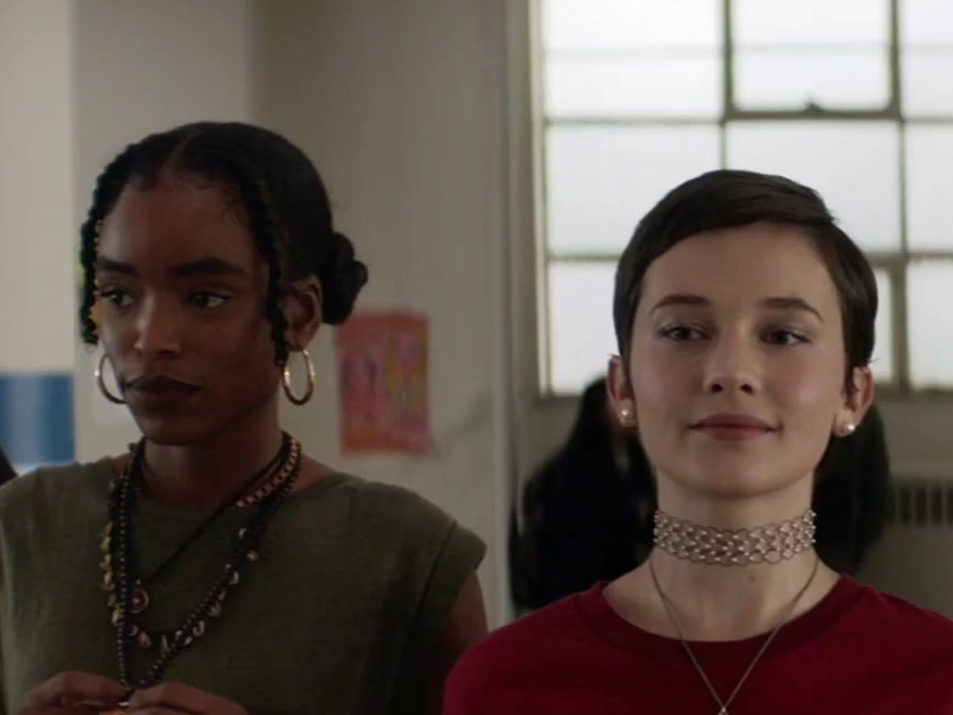 Donald MacLean Jr. - TV Guide