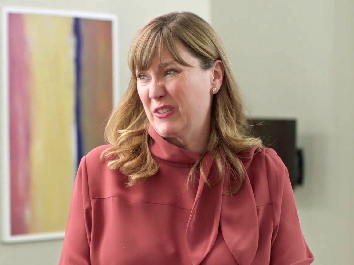 Baroness Von Sketch Show: Did An Eagle Steal Your Baby?