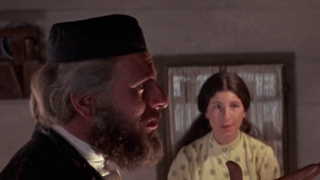 Fiddler On The Roof (Fathom Events Trailer)