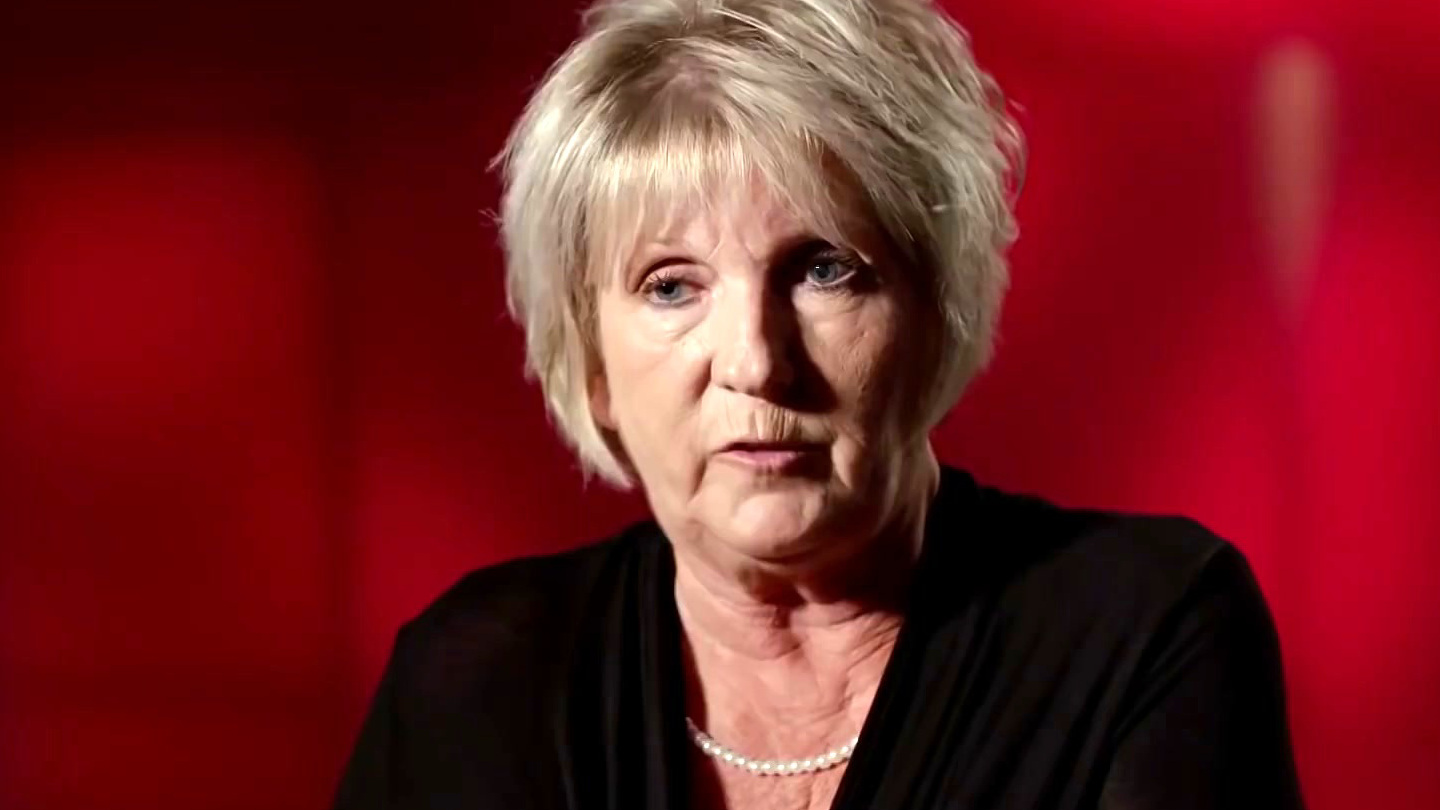 Snapped: Jerrie Lynn Acklin