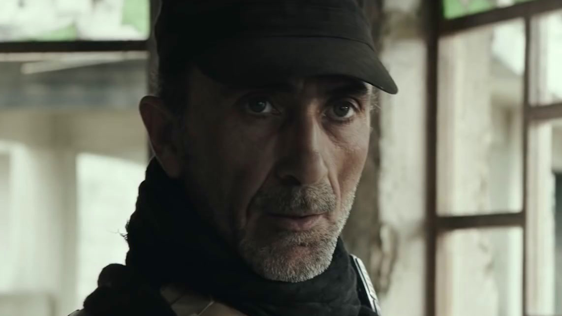 Mosul (US Trailer 1)