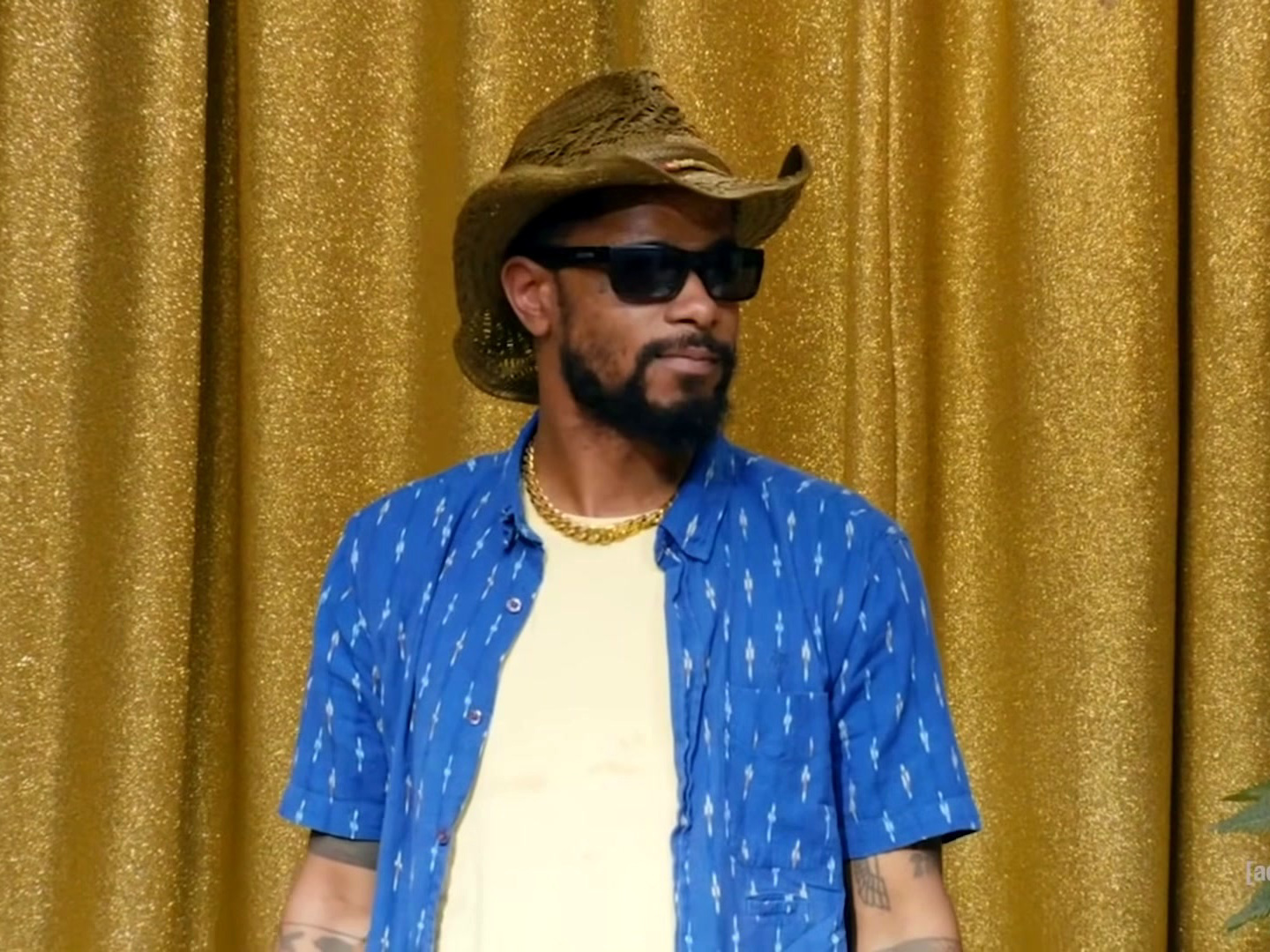 The Eric Andre Show: Blannibal Quits