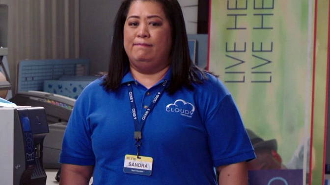 Superstore: Teenage Boys