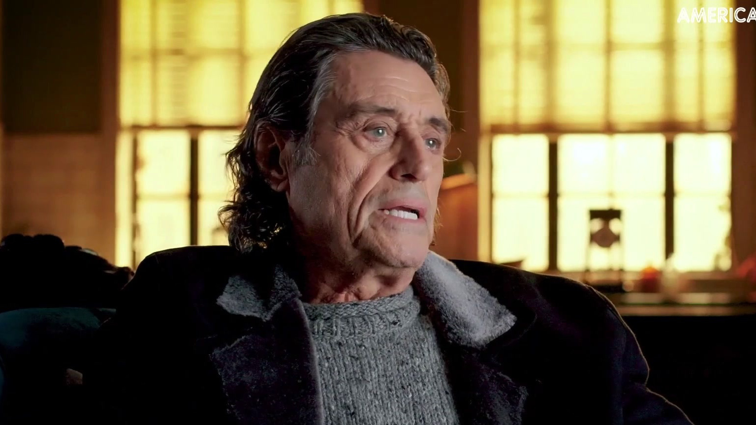 American Gods: Mr. Wednesday's Season 3 Journey