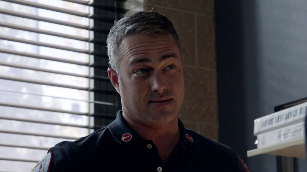 Chicago Fire: Waste Of A Weekend
