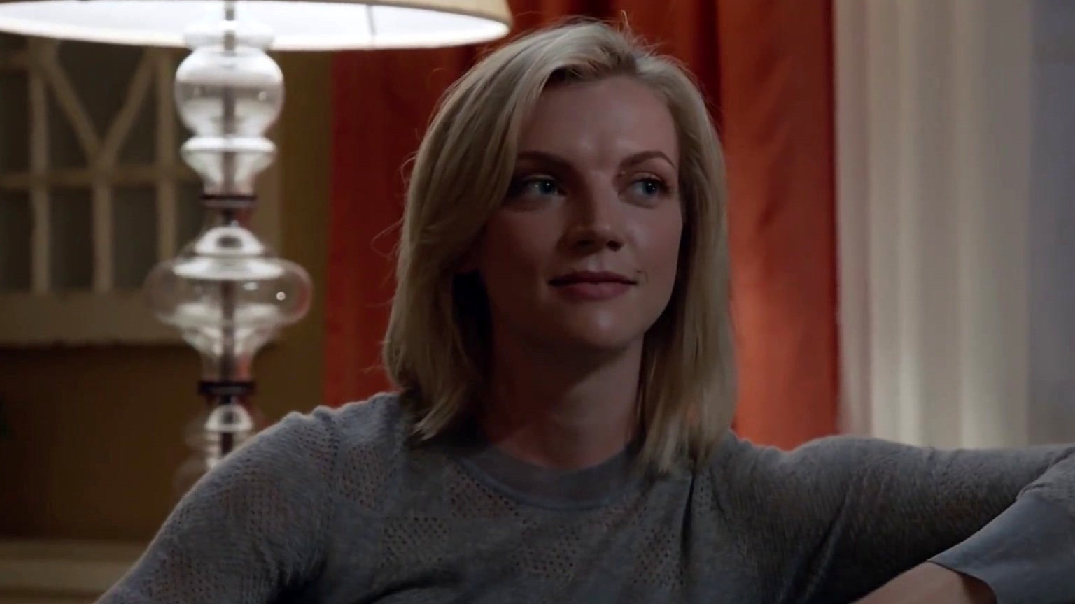Chicago Fire: Casey Stays Overnight With Brett