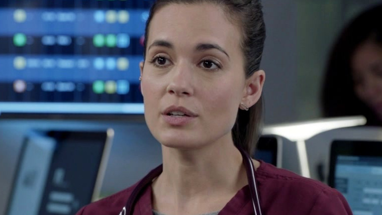 Chicago Med: Those Things Hidden In Plain Sight