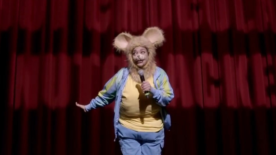 Dance Dreams: Hot Chocolate Nutcracker