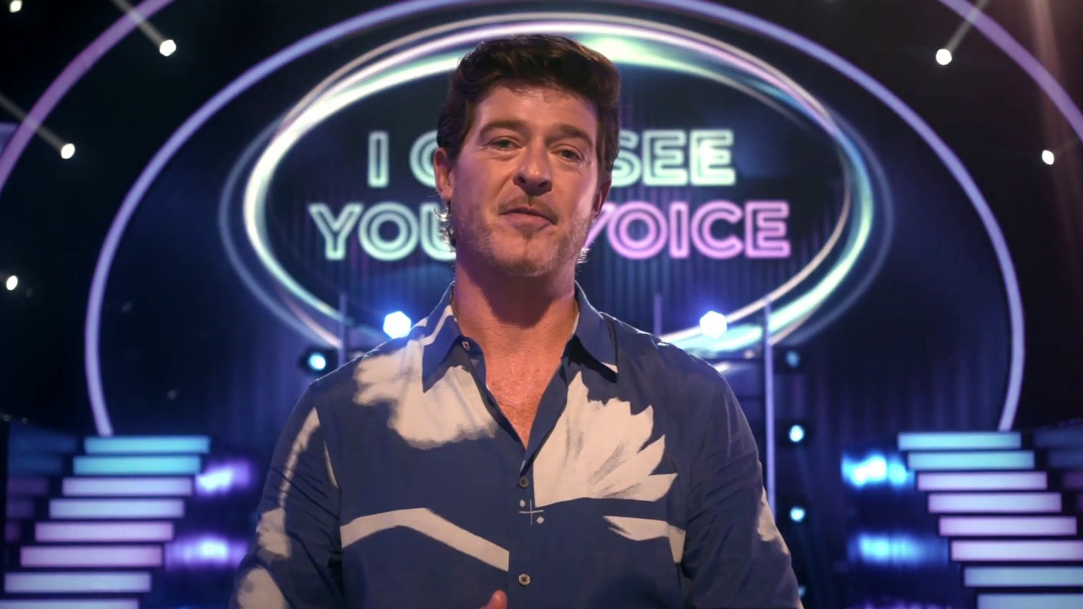 I Can See Your Voice: Meet Guest Detectives Robin And Yvette