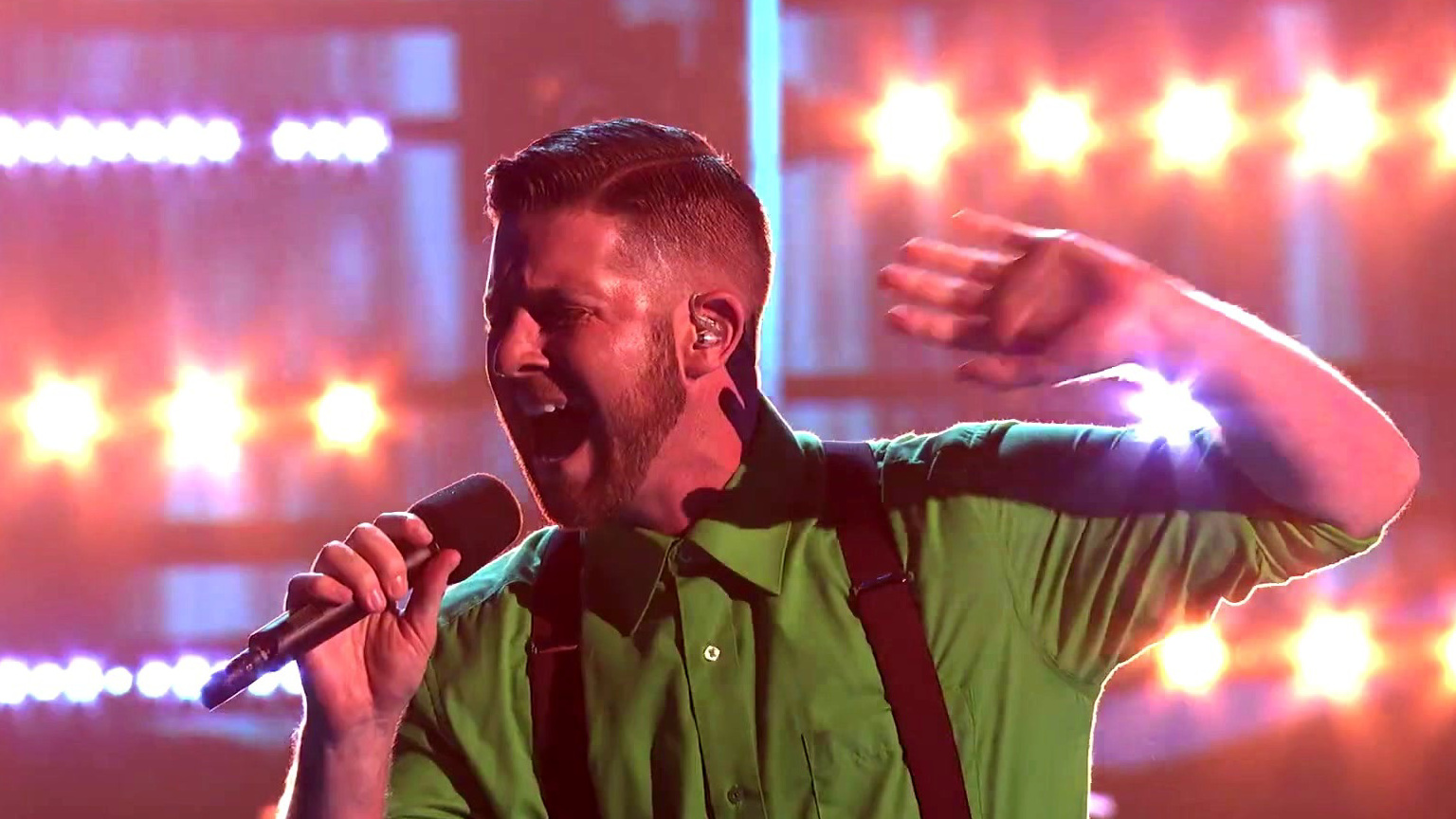 I Can See Your Voice: Never seen Performance