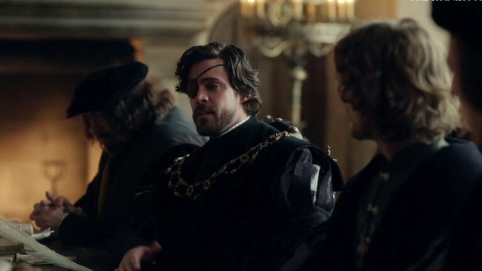 The Spanish Princess Season 2 Reviews Metacritic