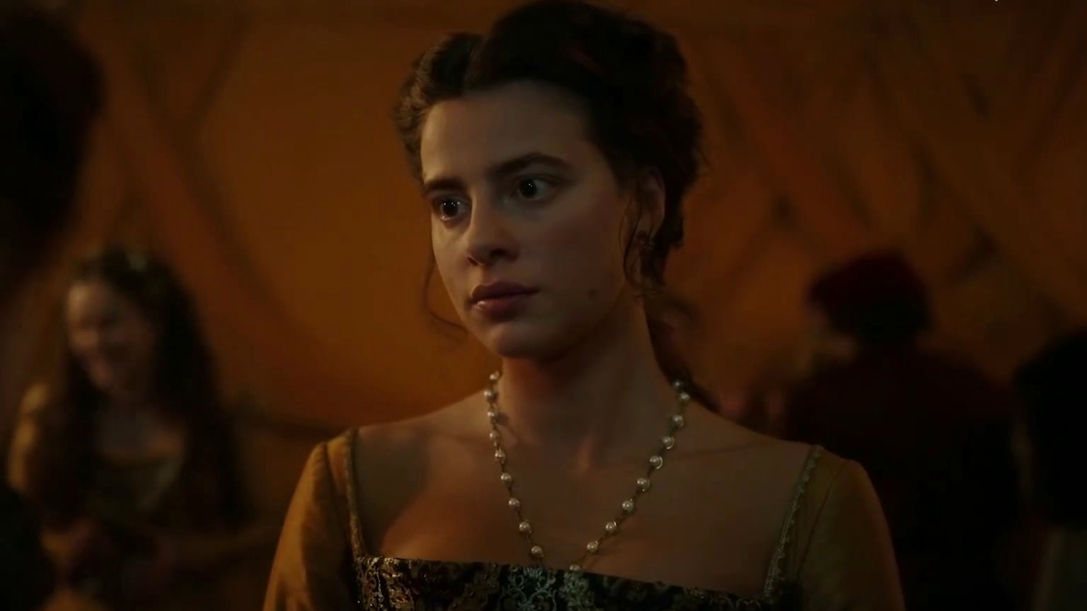The Spanish Princess: Legacy
