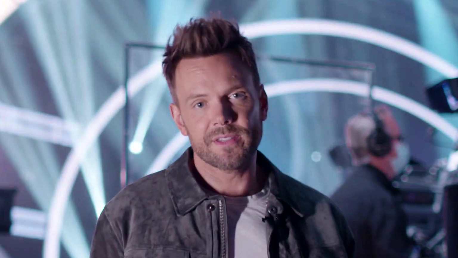I Can See Your Voice: Adrienne Houghton, Joel Mchale, Deon Cole, Jeff Dye, Cheryl Hines