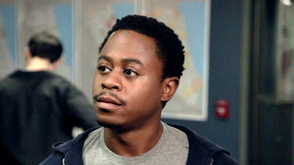 Chicago Fire: That Kind Of Heat