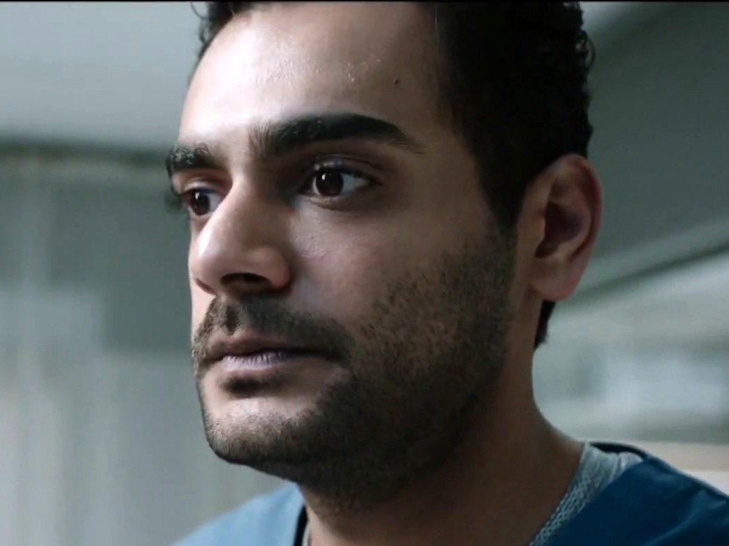 Transplant: Bash's Friend Puts His Life In Jeopardy