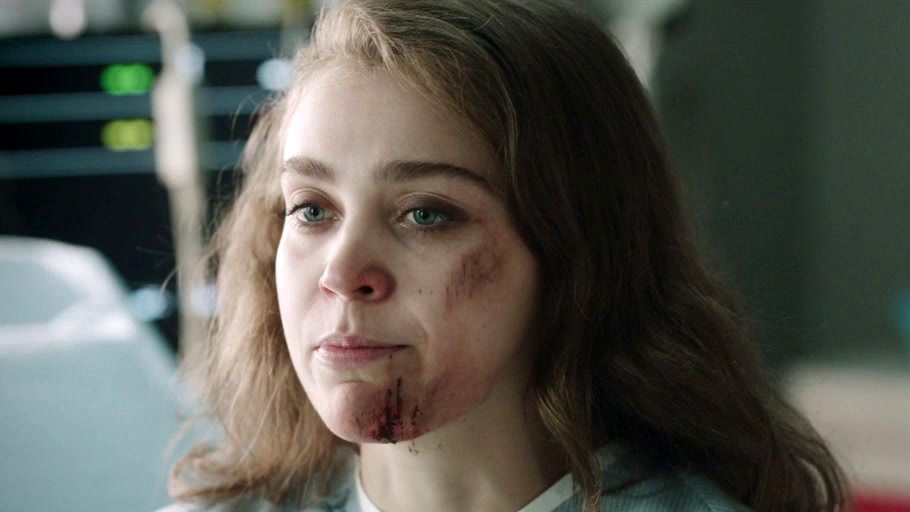 Transplant: Laura Was In An Accident