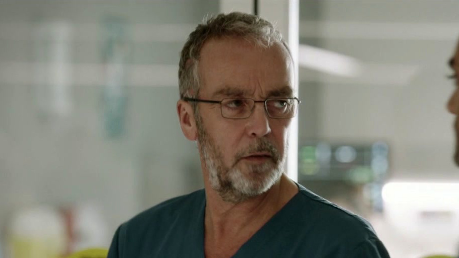 Transplant: Make Him Stay