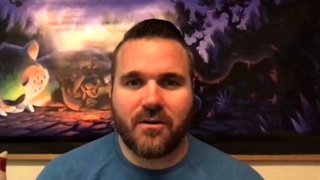 The Croods: A New Age: Joe Crawford On The Plot Of The Film