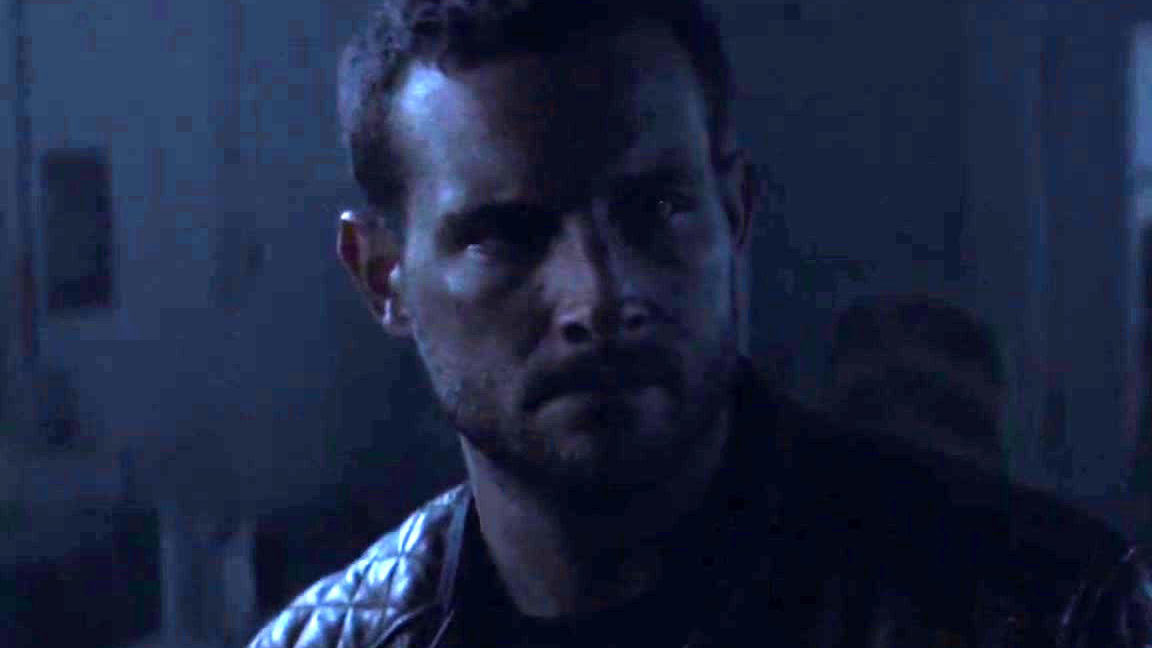 The Walking Dead: Decision Falls On Us