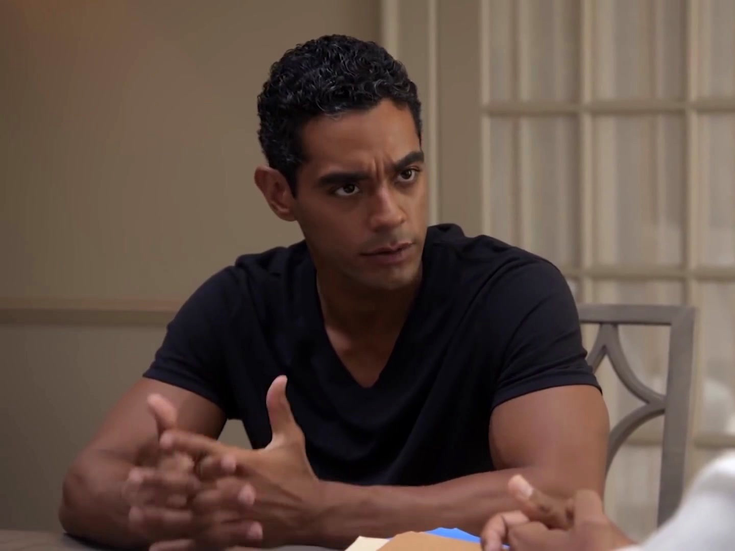 Tyler Perry's The Haves and the Have Nots: Charles Misses Candace
