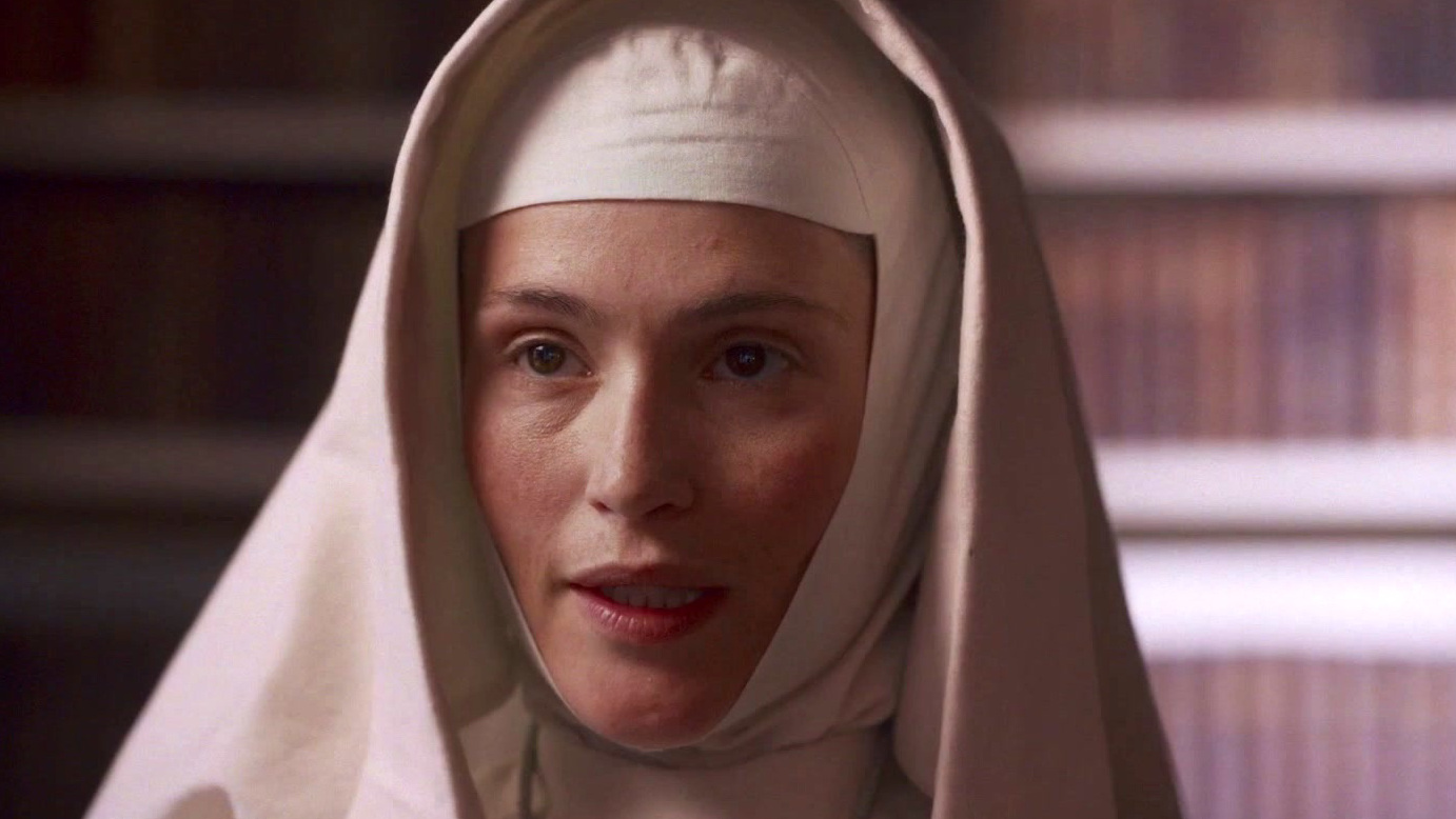 Black Narcissus Where to Watch and Stream TV Guide