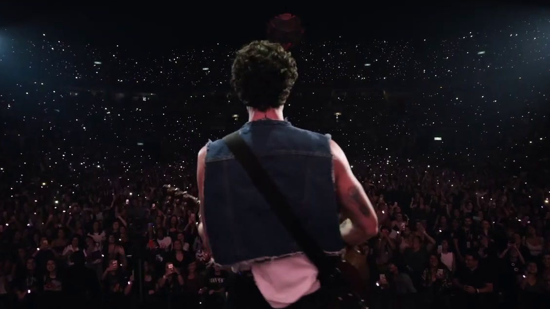 Shawn Mendes In Wonder Reviews Metacritic