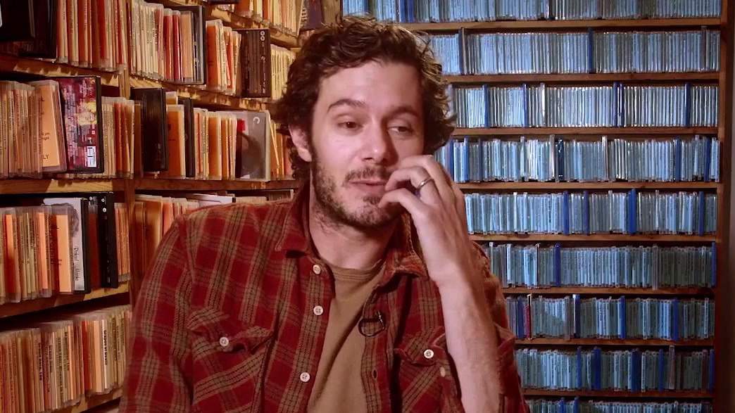 The Last Blockbuster: Kevin Smith, Adam Brody, Jamie Kennedy, Samm Levine