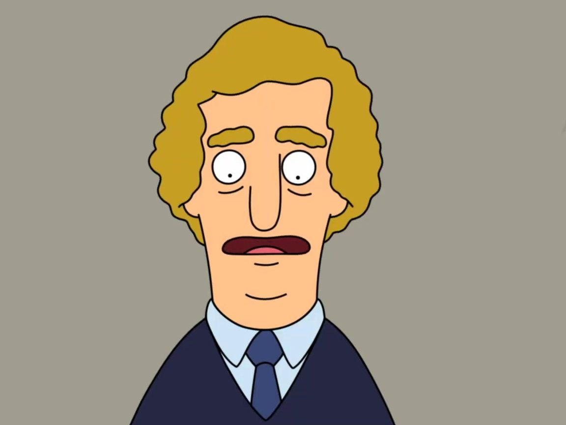 Bob's Burgers Trailers & Videos TV Guide