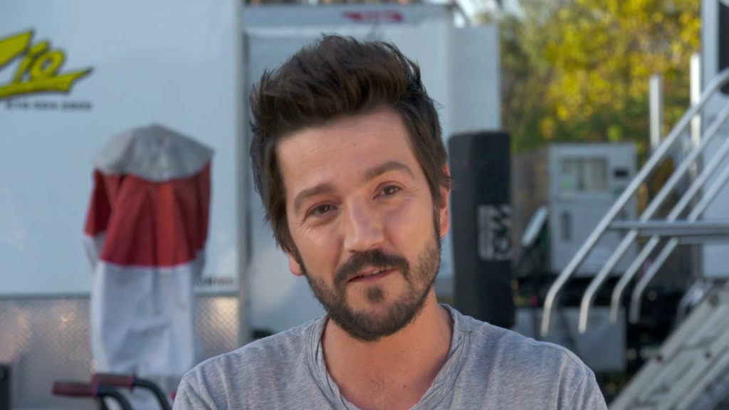 Wander Darkly: Diego Luna On Tara's Husband