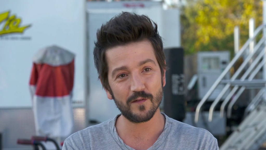 Wander Darkly: Diego Luna On Working With Tara