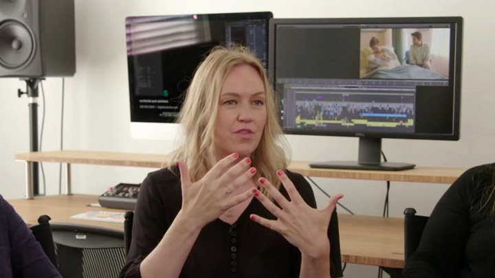 Wander Darkly: Producers On Difficulties On Set