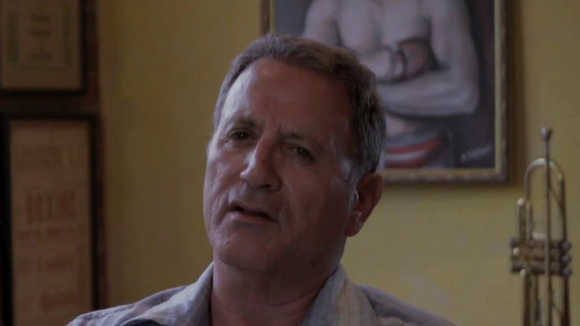 Stallone: Frank, That Is