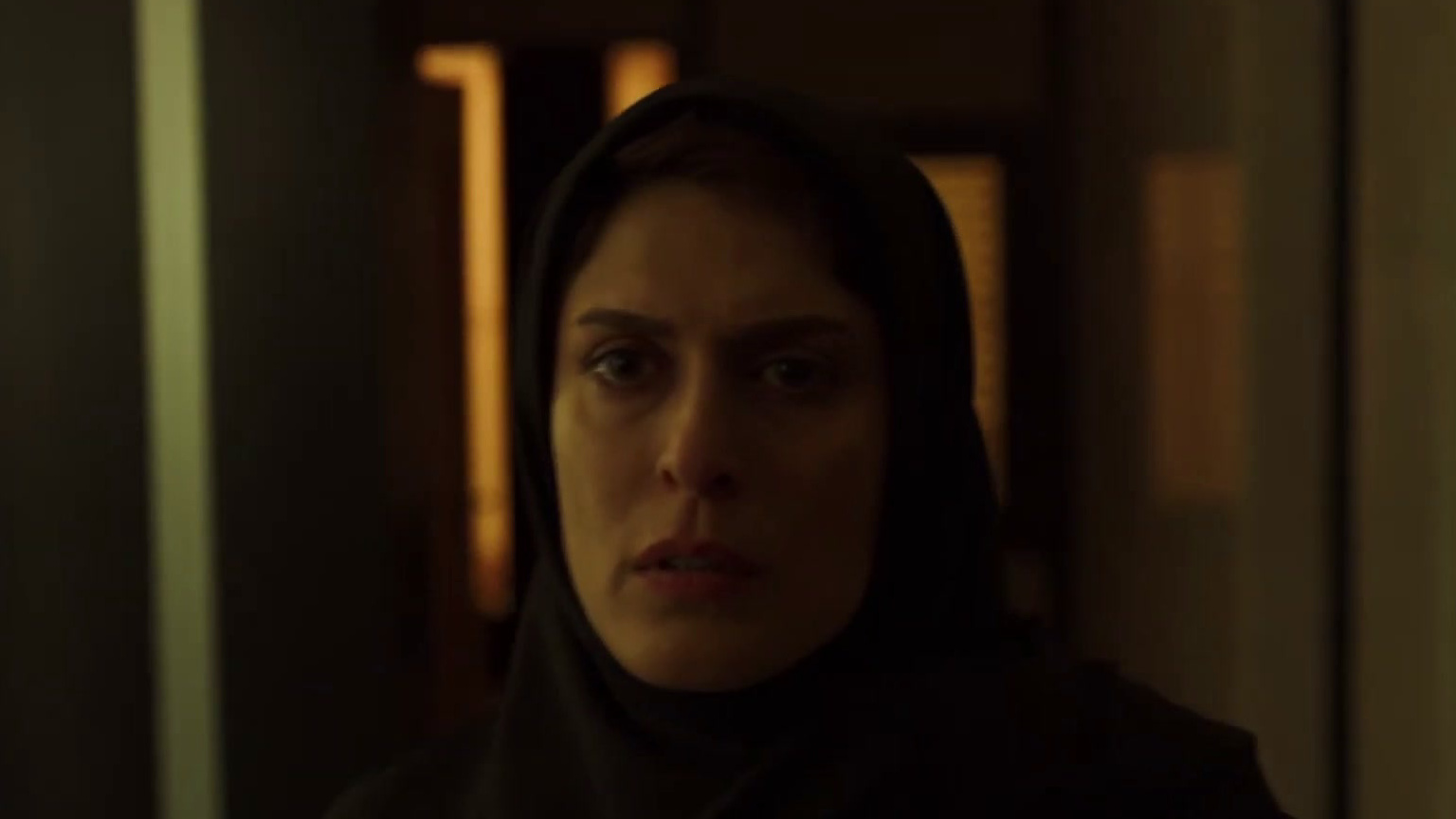 Yalda, A Night For Forgiveness (US Trailer 1)
