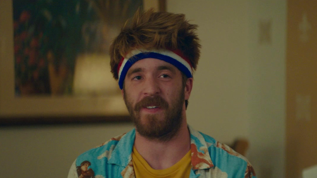 Half Brothers: Don't Give Up On Me, Man