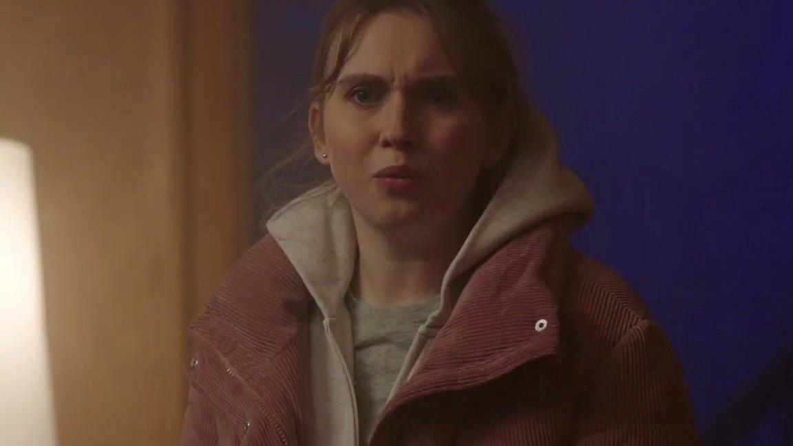 Baroness Von Sketch Show: Don't Call Me Lady