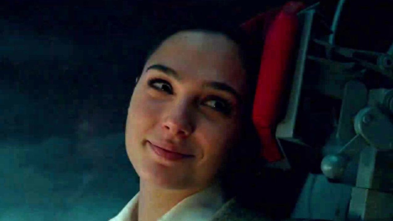 Wonder Woman 1984: This World (60 Second Spot)