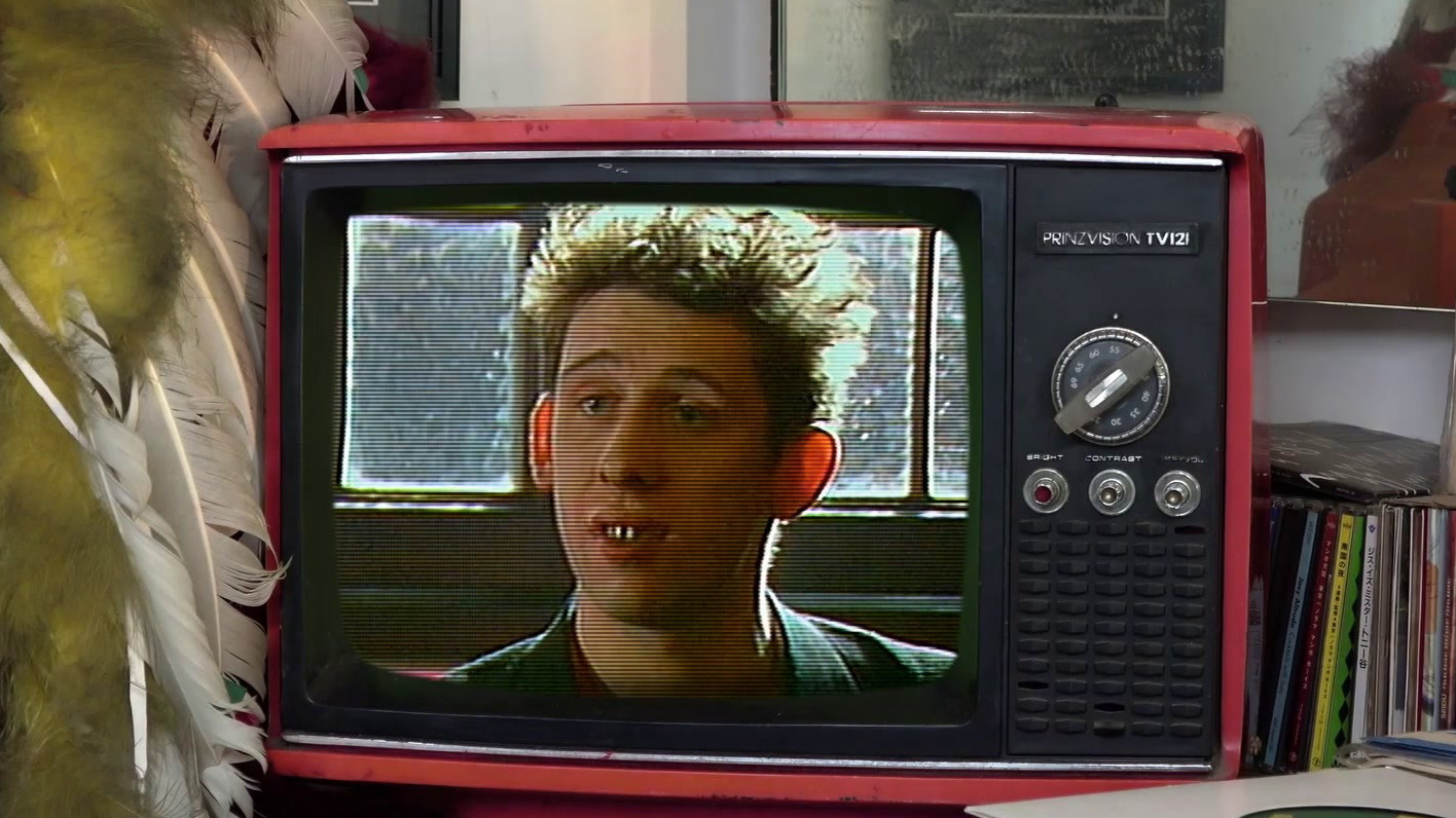 Crock Of Gold: A Few Rounds With Shane Macgowan: Waxie's Dargle