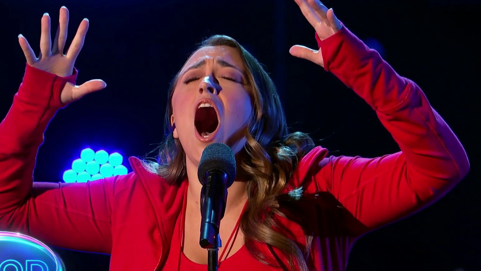 I Can See Your Voice: The Lifeguard Performs California Dreamin