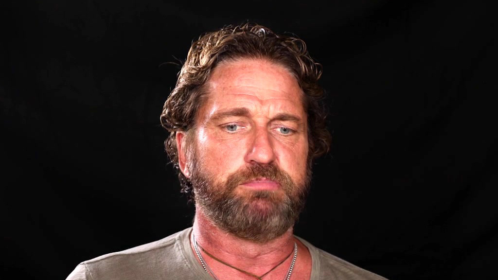 Greenland: Gerard Butler On Research Done For The Film