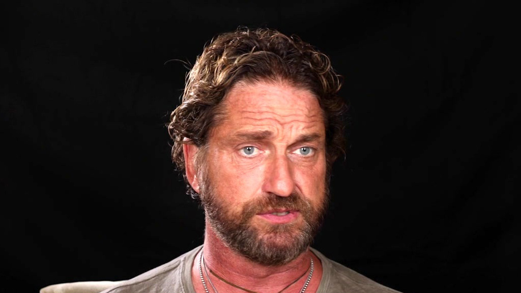 Greenland: Gerard Butler On Why John Garrity Is Included In This New World Order