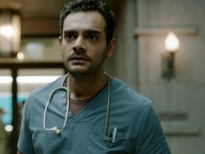Transplant: The Only Way Out Is Through