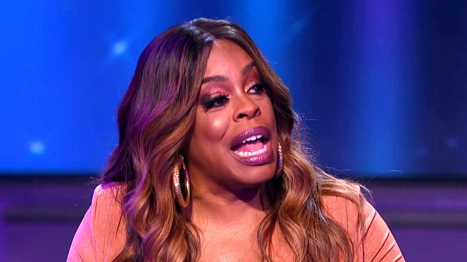 I Can See Your Voice: Niecy Nash Is Positive About Her Answer