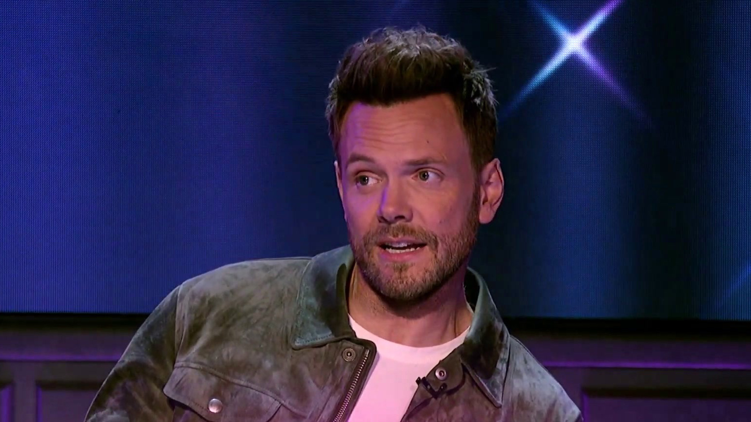 I Can See Your Voice: Meet Guest Detectives: Niecy Nash & Joel Mchale