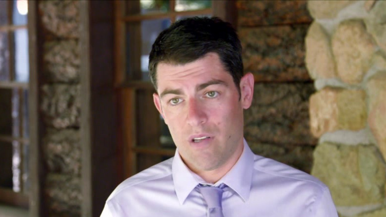 Promising Young Woman: Max Greenfield On Emerald Fennell And The Tone Of The Film