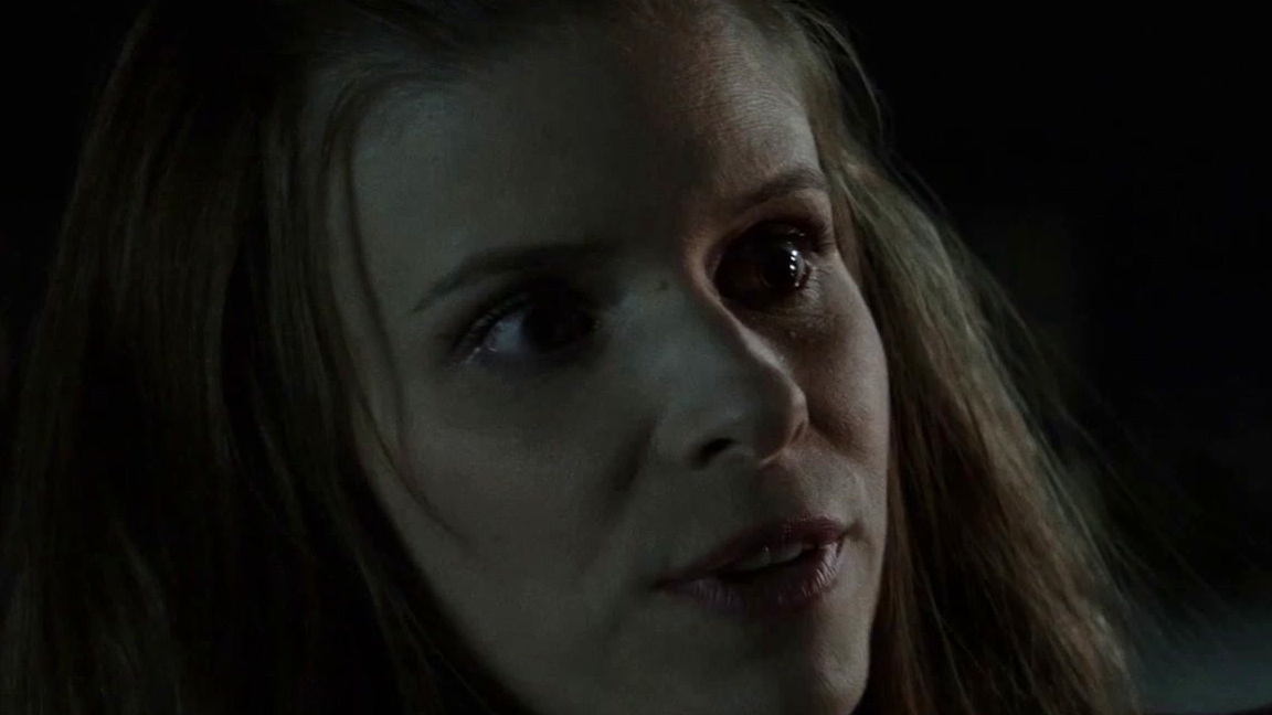 A Teacher: Claire Tells Kathryn About Eric