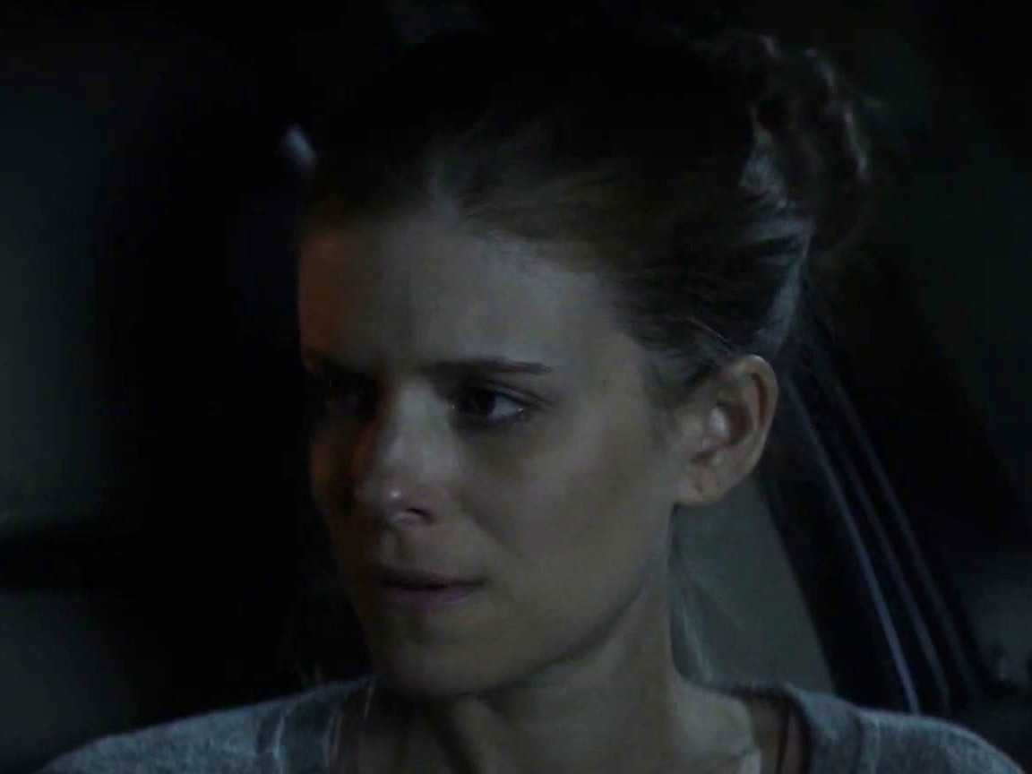 A Teacher: Eric Asks Claire To Run Away