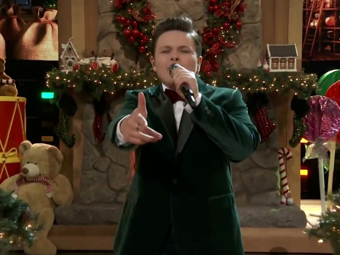 The Voice Videos and Best Clips | TV Guide