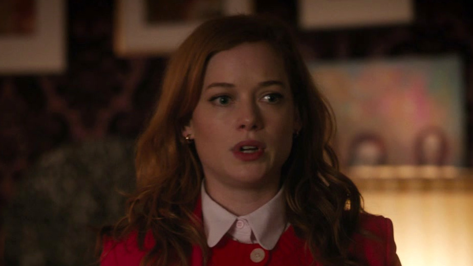 Zoey's Extraordinary Playlist Zoey's Extraordinary Outburst TV Guide